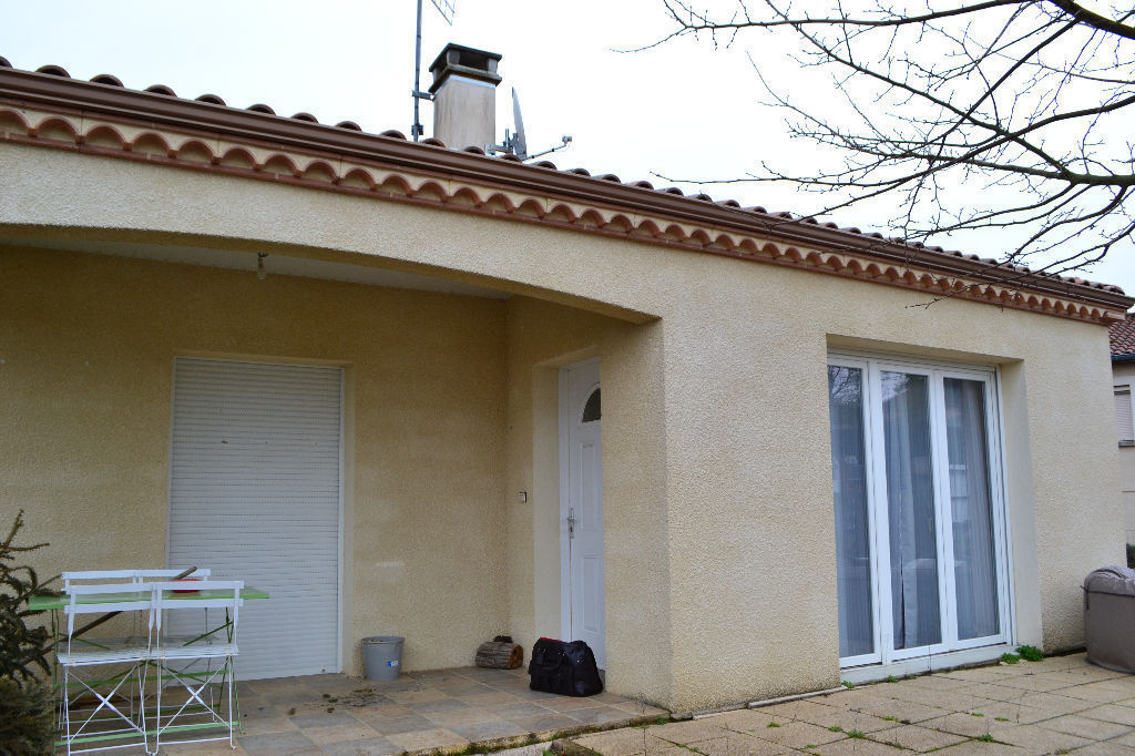 Maison ALBI (81000) 4 pièces 93.24 m²