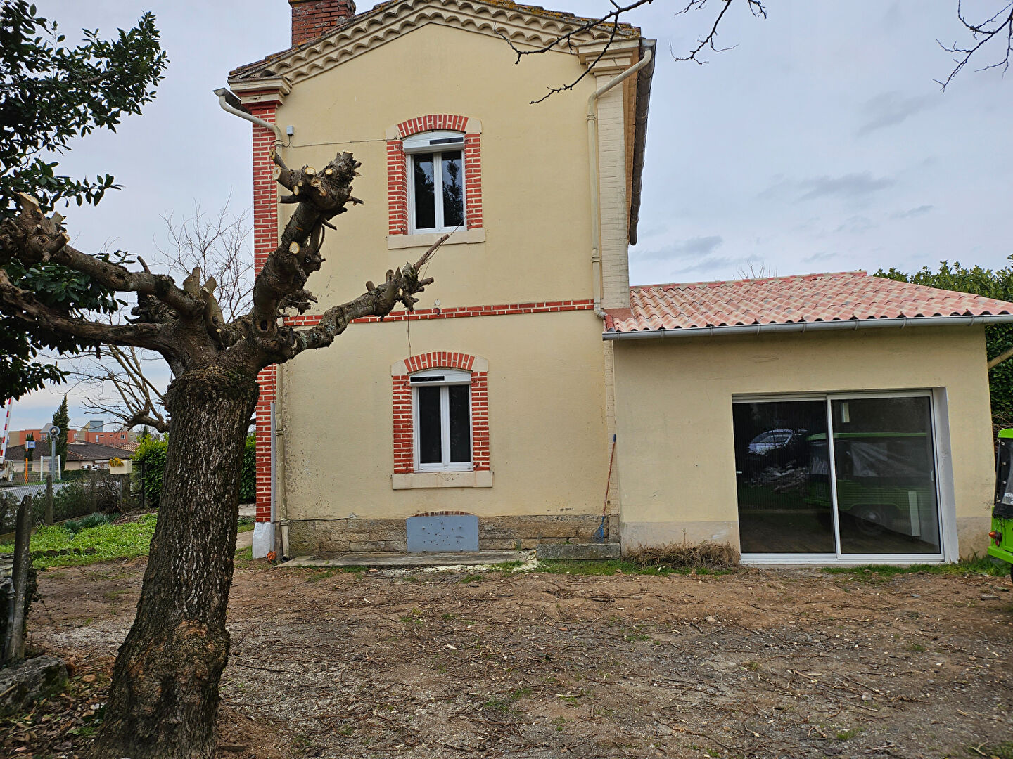 Maison ALBI (81000) 5 pi&egrave;ces 83.00 m&sup2;