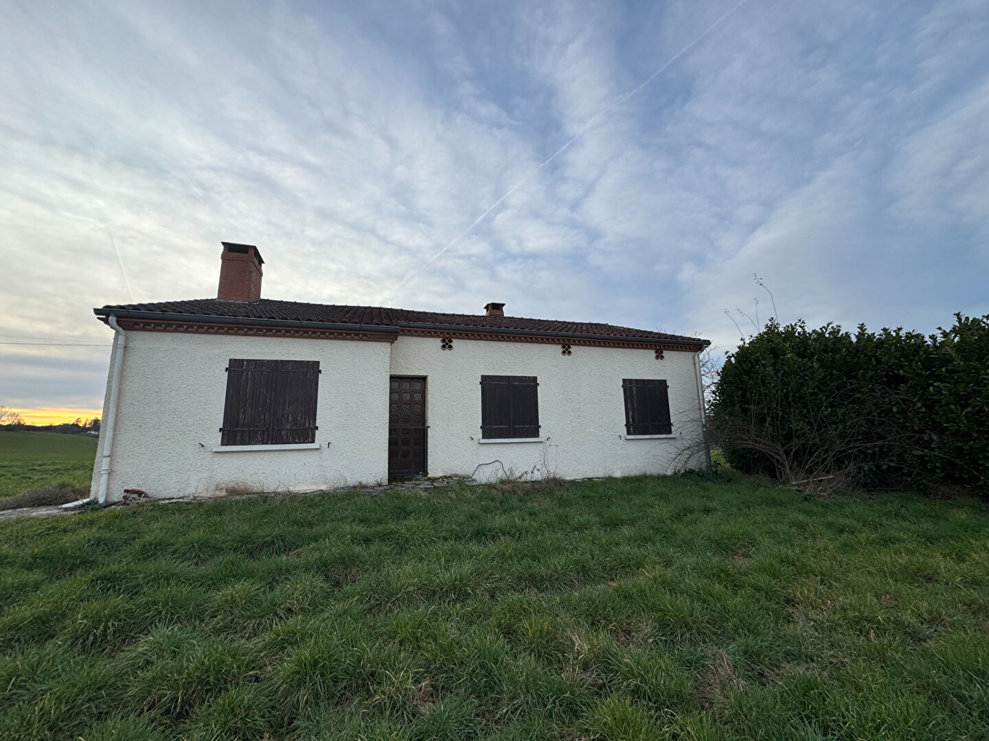 Maison FLORENTIN (81150) 4 pi&egrave;ces 92.03 m&sup2;