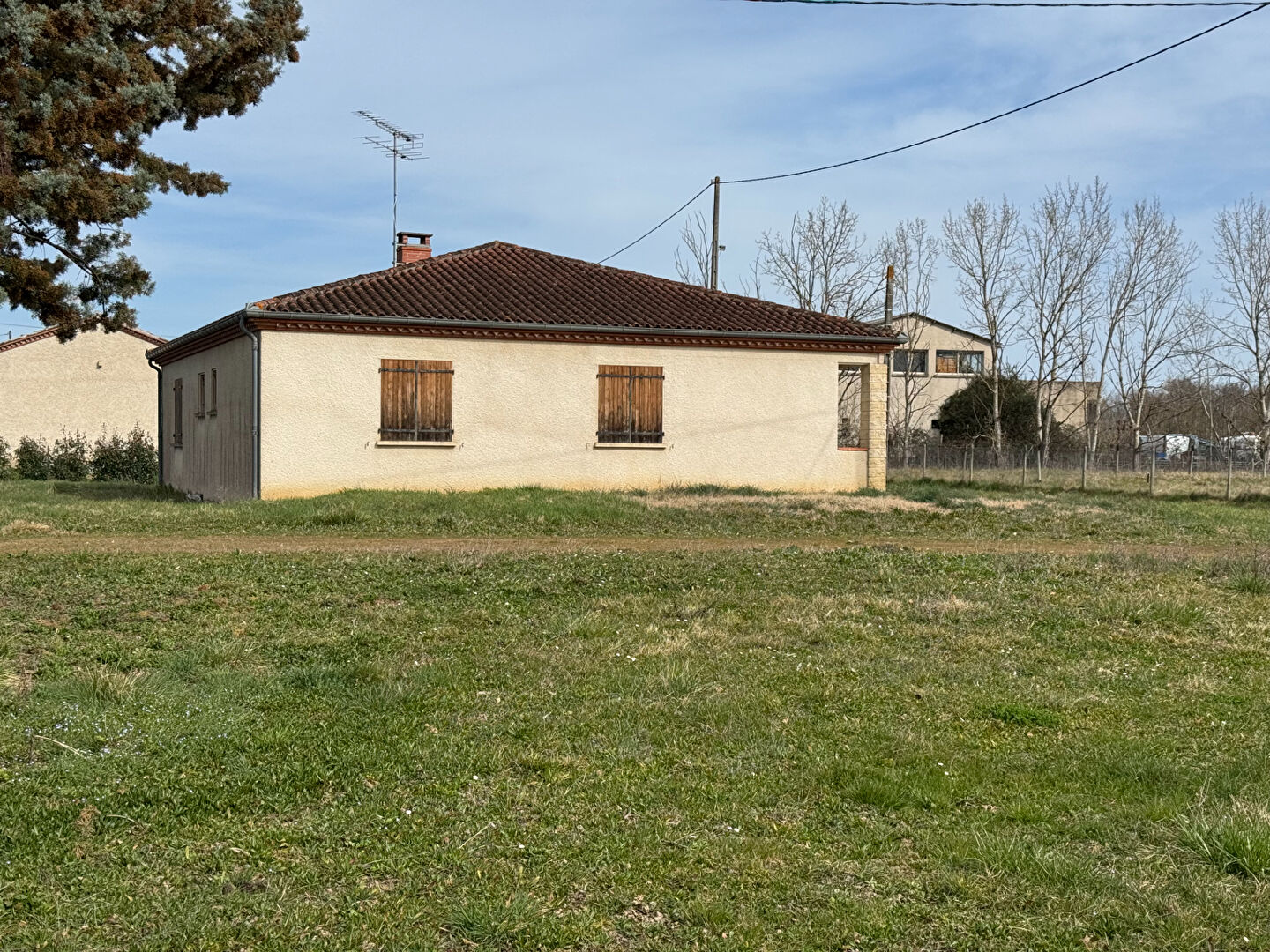 Maison FLORENTIN (81150) 3 pièces 94.64 m²