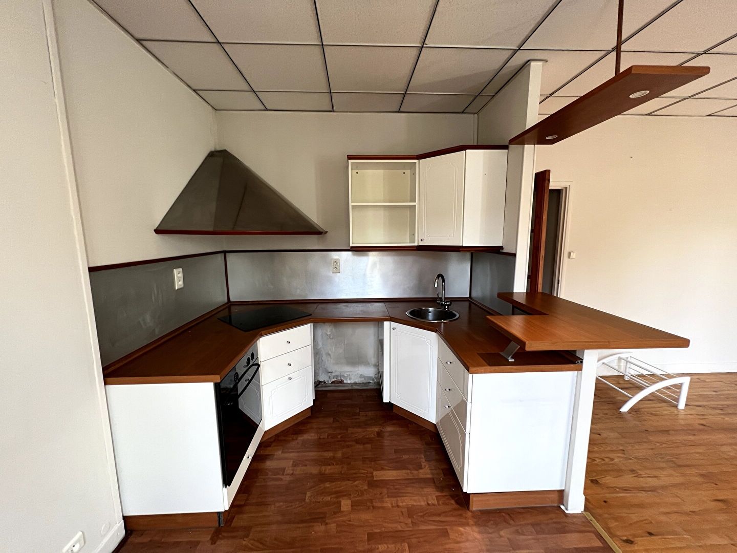 Appartement ALBI (81000) 3 pièces 60.00 m²