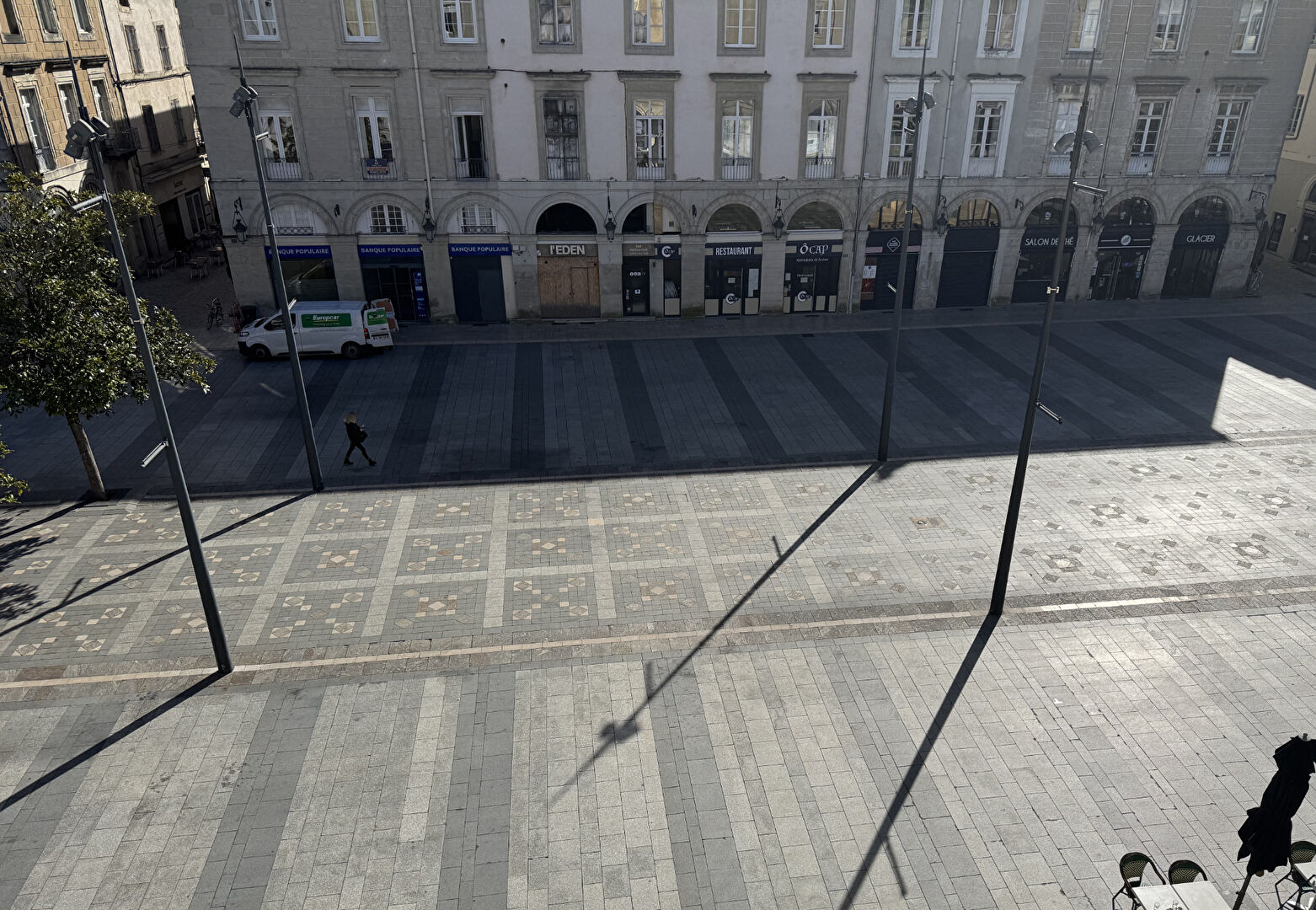 Immeuble CASTRES (81100) 15 pièces 364.89 m²