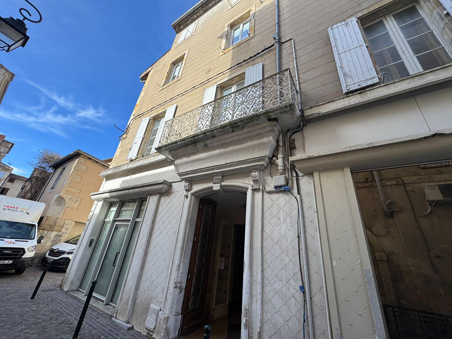 Appartement CASTRES (81100) 5 pièces 149.08 m²