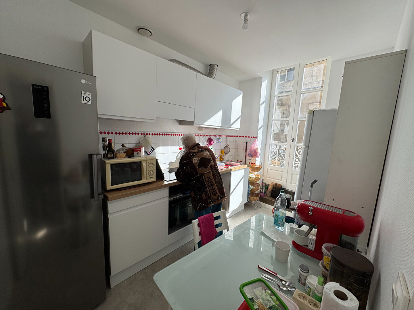 Appartement CASTRES (81100) 4 pièces 84.30 m²