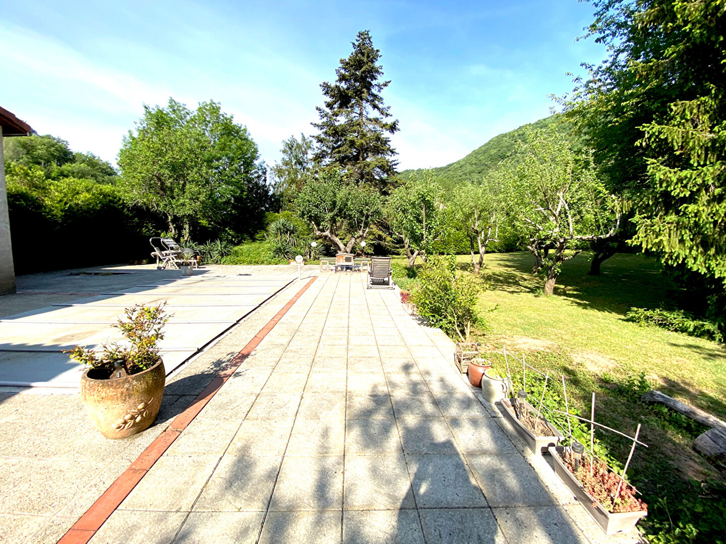 Maison Albi (81000) 4 pièces 126.00 m²
