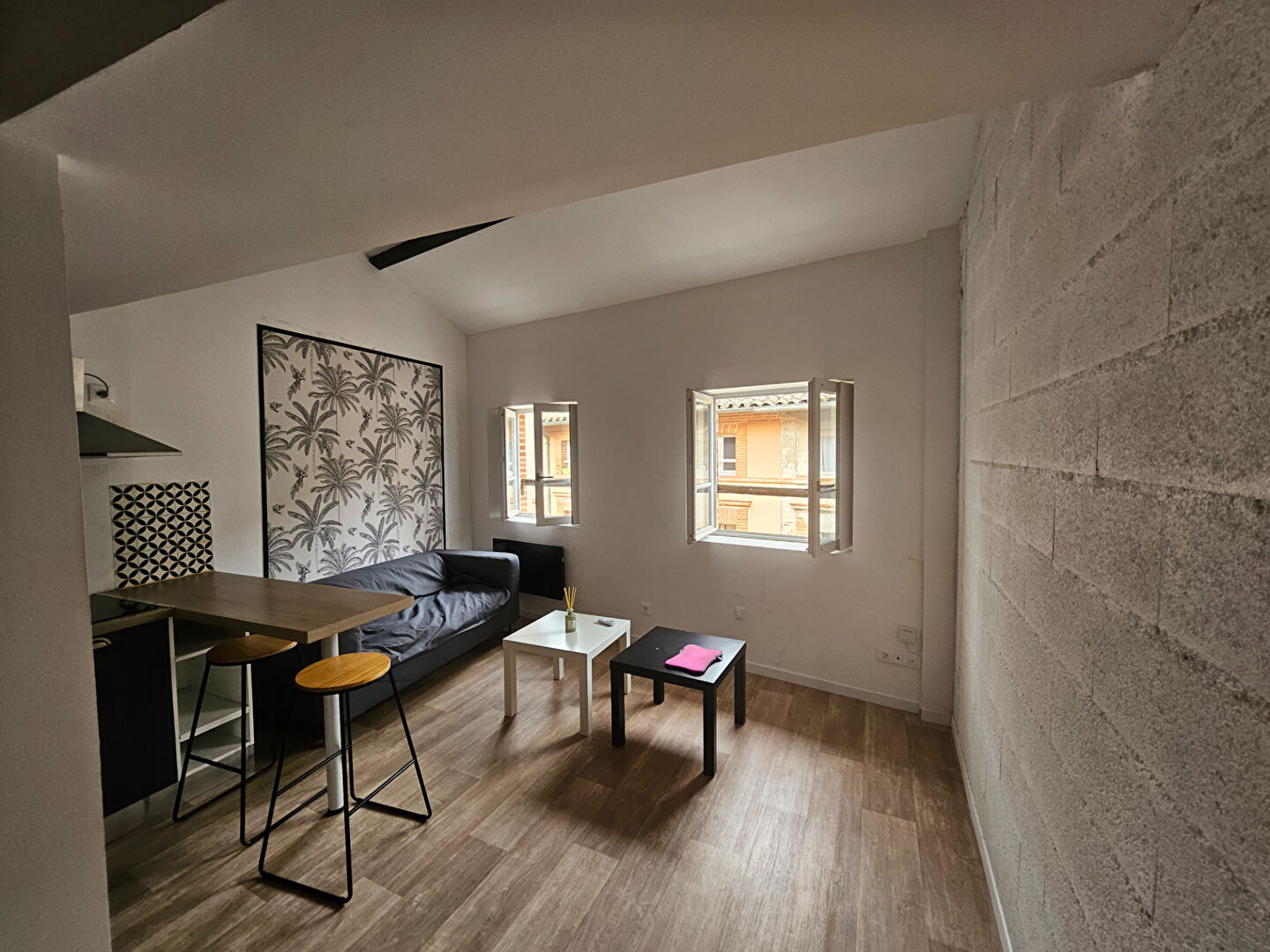 Appartement GAILLAC (81600) 2 pièces 36.00 m²