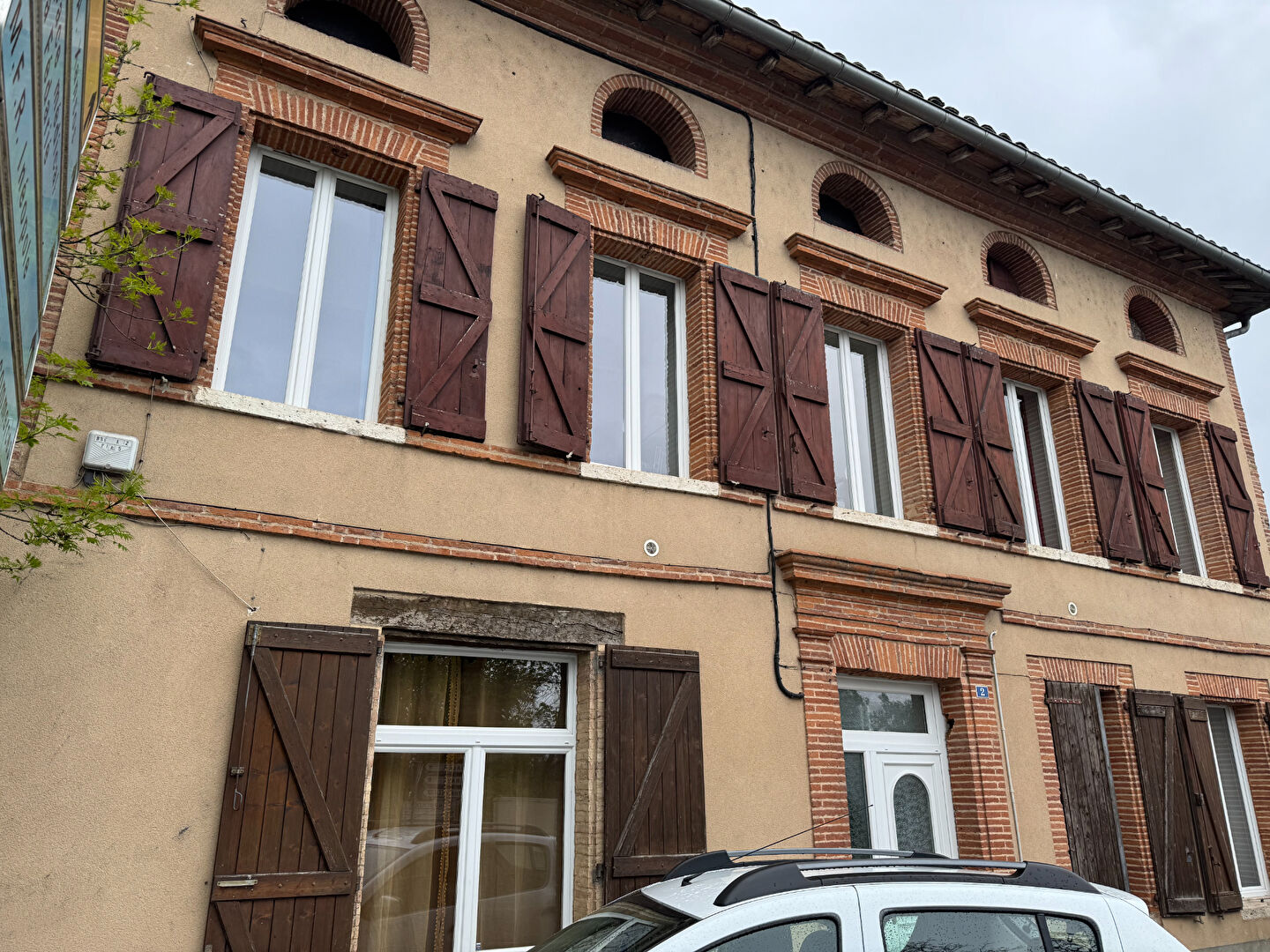 Maison BRENS (81600) 9 pièces 373.94 m²