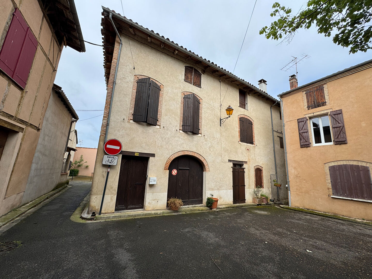 Maison GAILLAC (81600) 5 pièces 156.99 m²