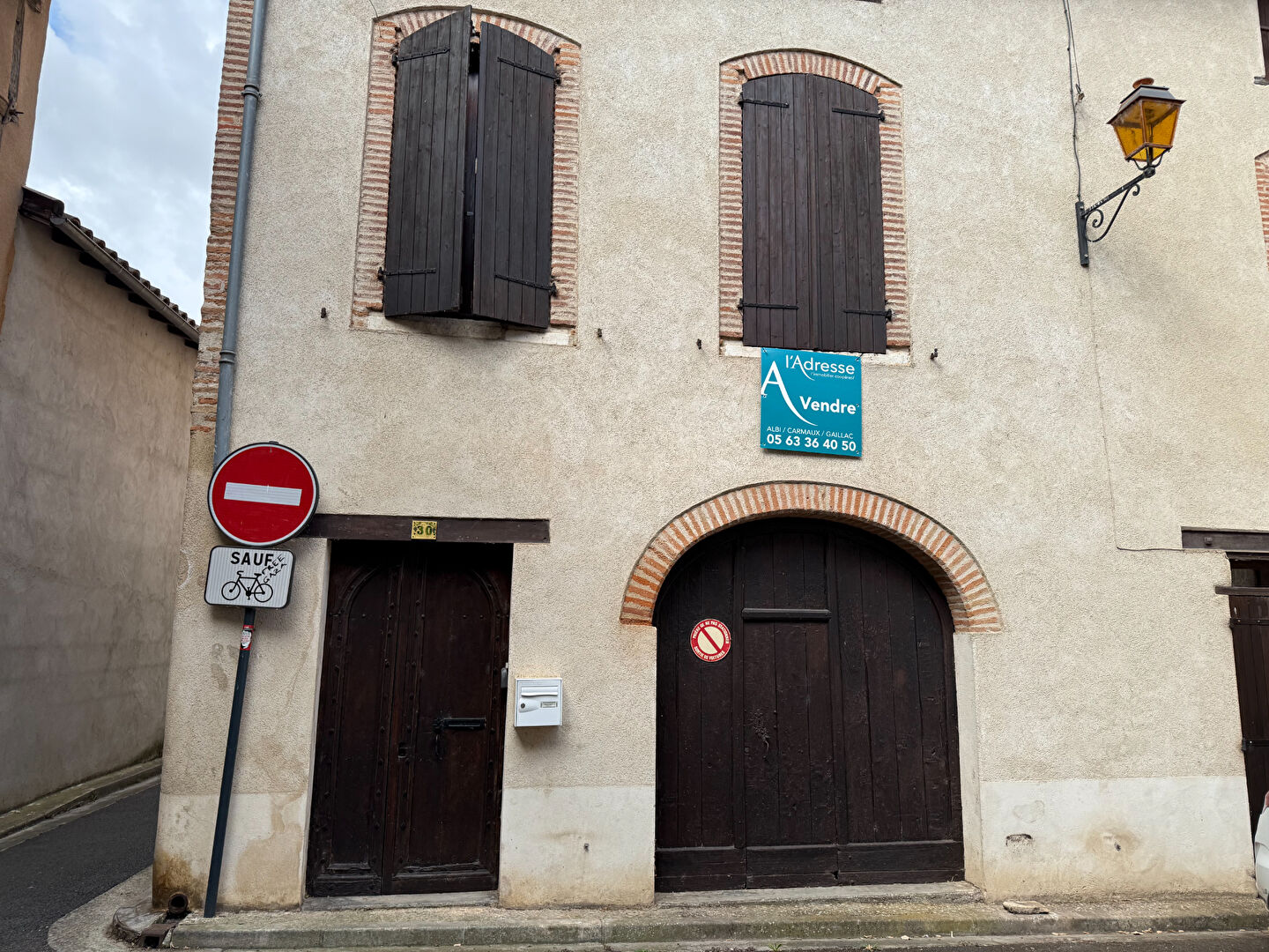 Maison GAILLAC (81600) 5 pièces 156.99 m²