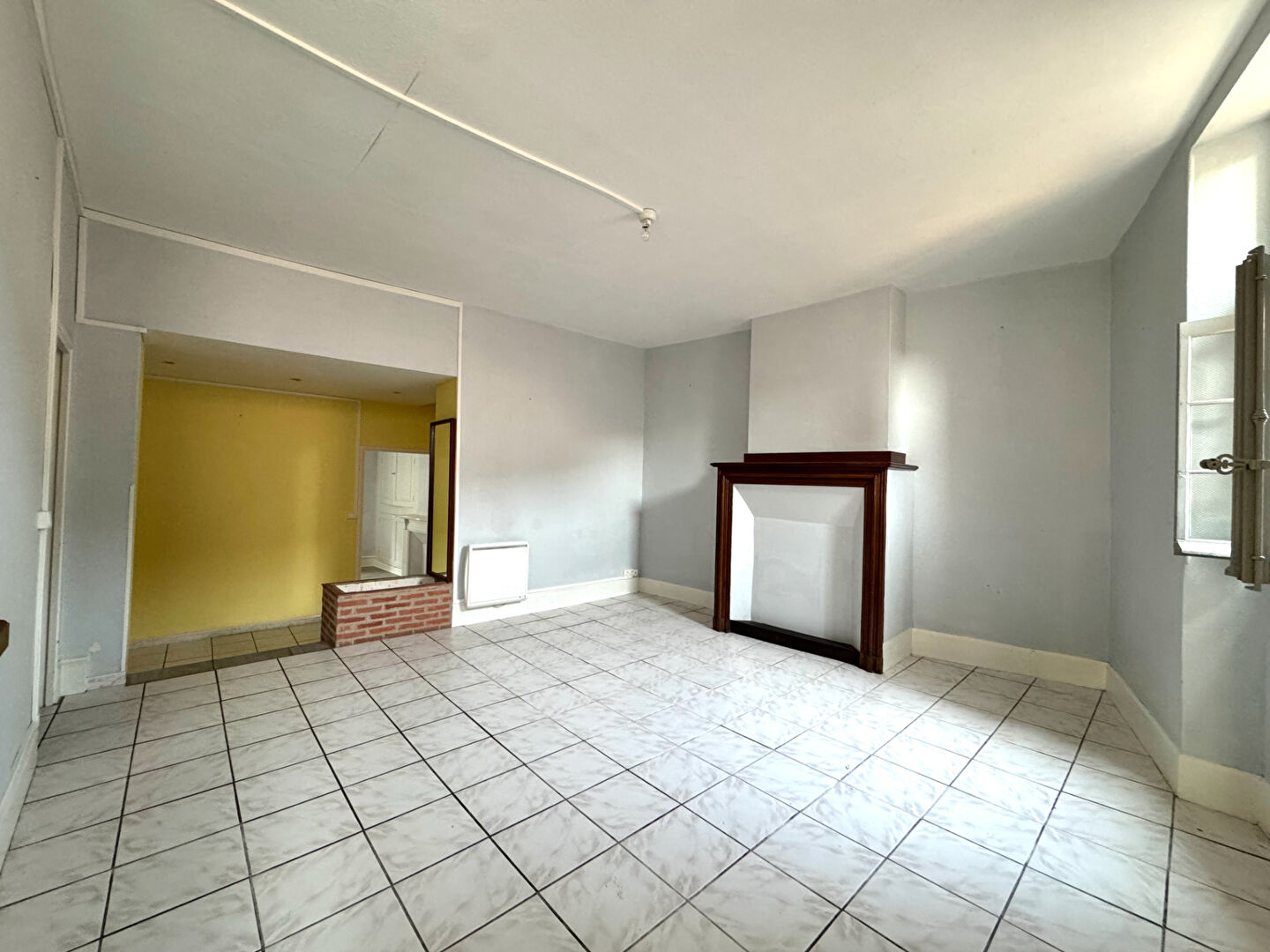 Appartement GAILLAC (81600) 2 pi&egrave;ces 64.00 m&sup2;