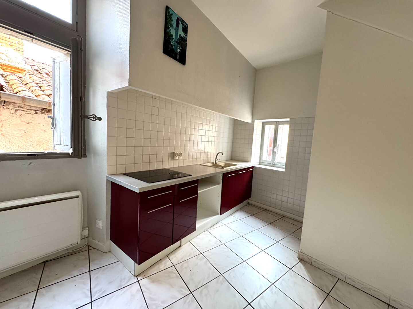 Appartement GAILLAC (81600) 2 pi&egrave;ces 64.00 m&sup2;