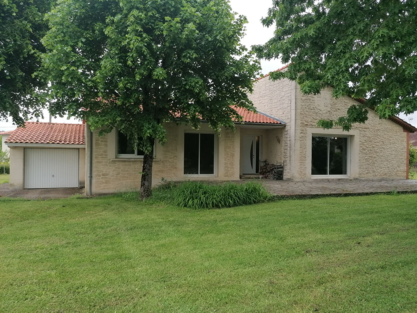 Maison CARMAUX (81400) 5 pièces 122.00 m²