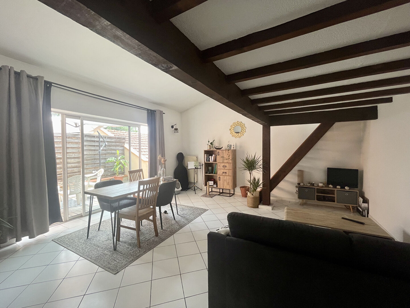 Appartement ALBI (81000) 2 pièces 45.00 m²