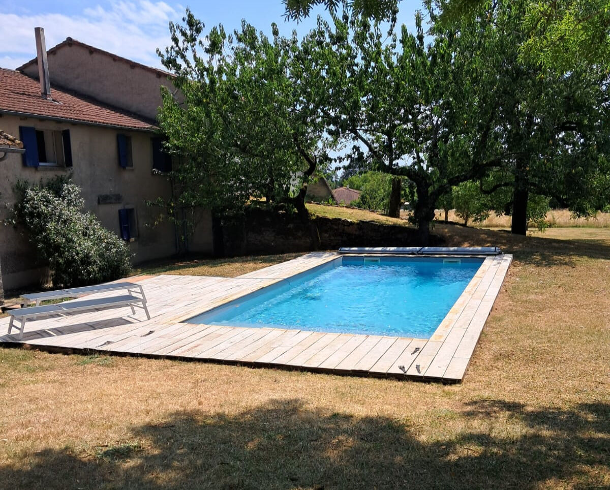 Maison CARMAUX (81400) 6 pièces 198.64 m²