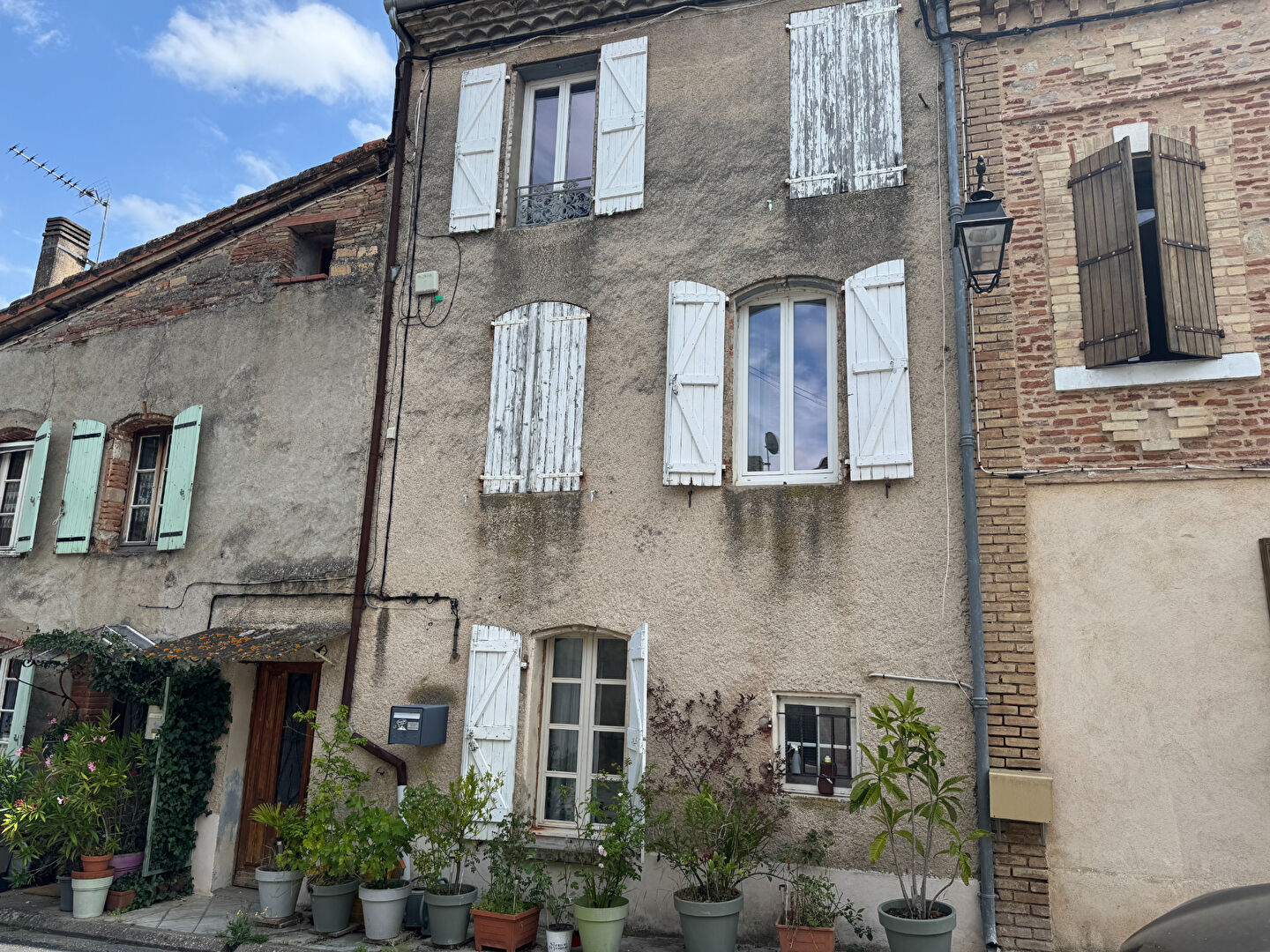 Maison GAILLAC (81600) 5 pièces 120.18 m²