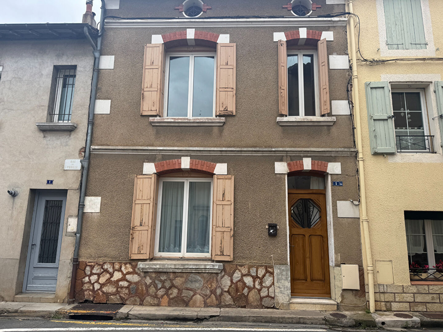 Maison GAILLAC (81600) 4 pièces 162.75 m²