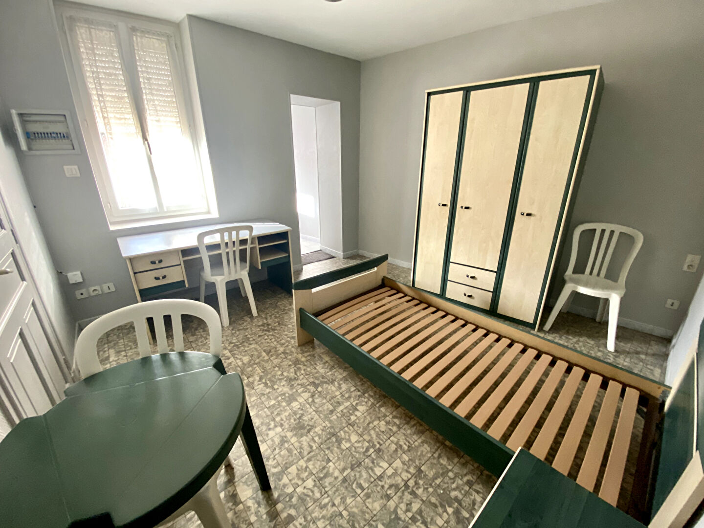 Appartement ALBI (81000) 1 pièce 21.00 m²