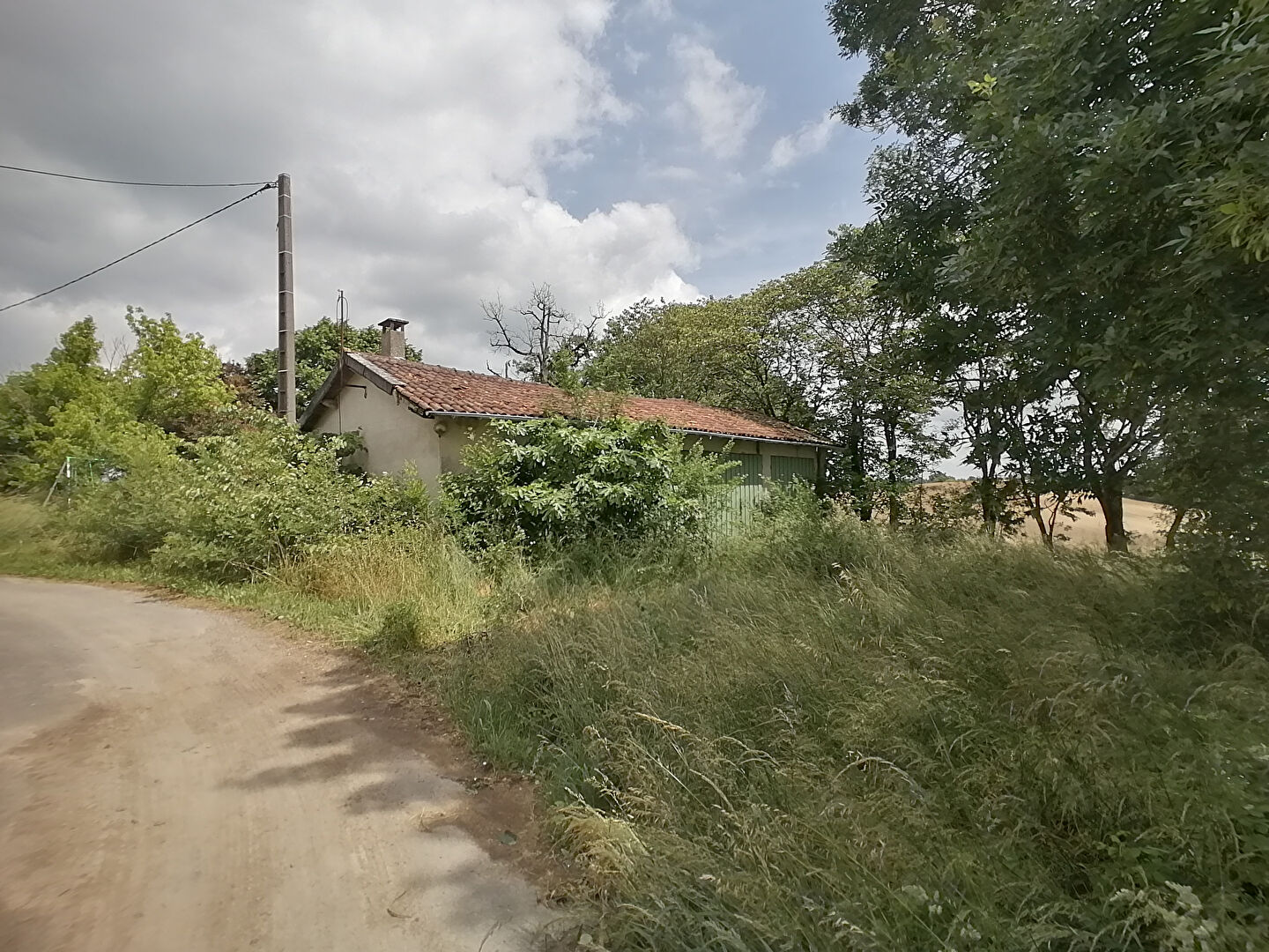 Maison FENOLS (81600) 2 pièces 77.00 m²