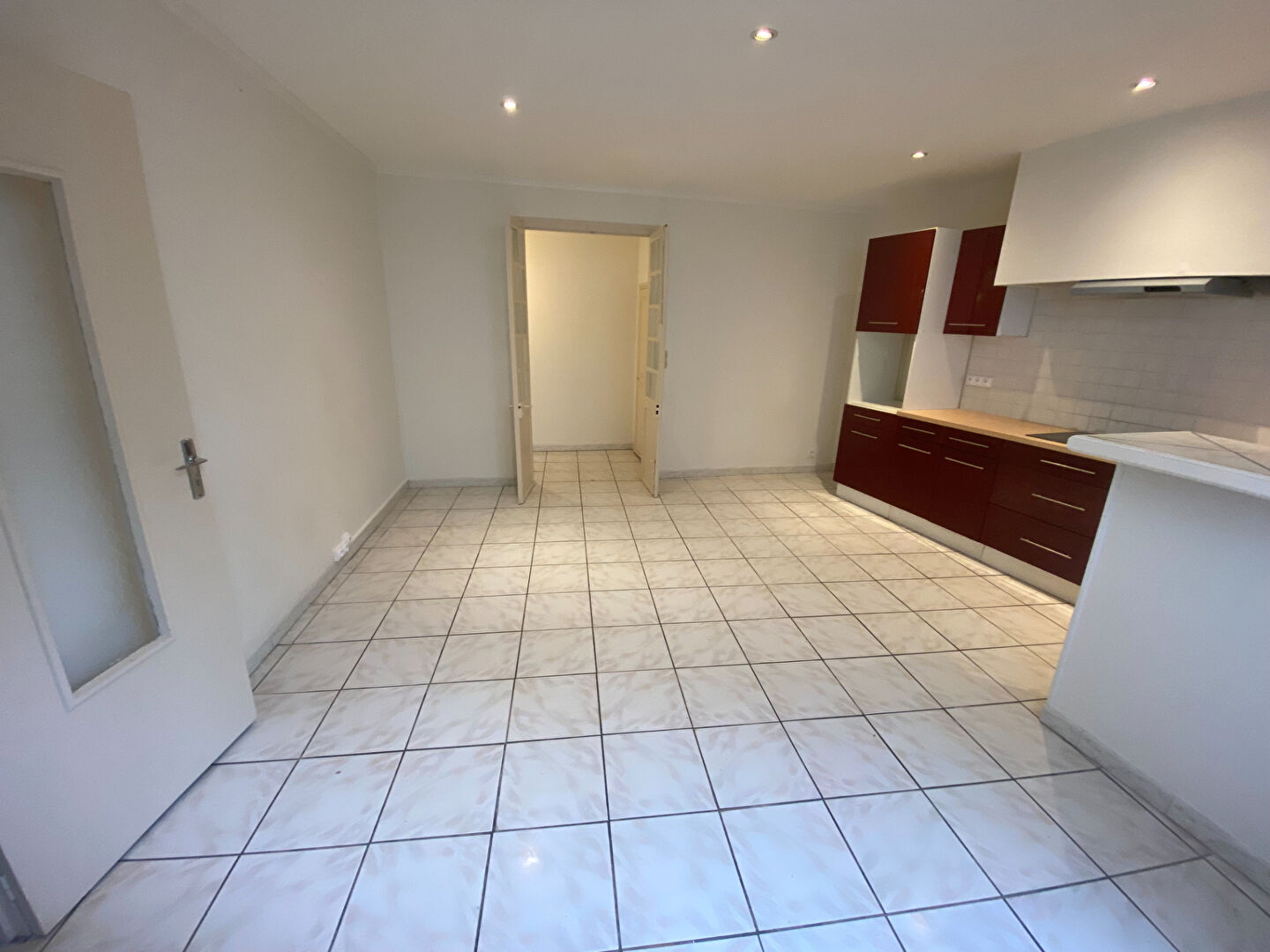 Appartement GAILLAC (81600) 3 pièces 70.00 m²