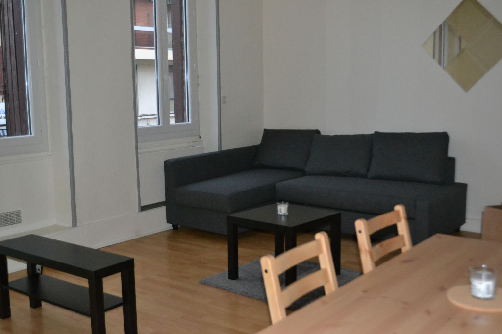 Appartement ALBI (81000) 1 pièce 34.00 m²