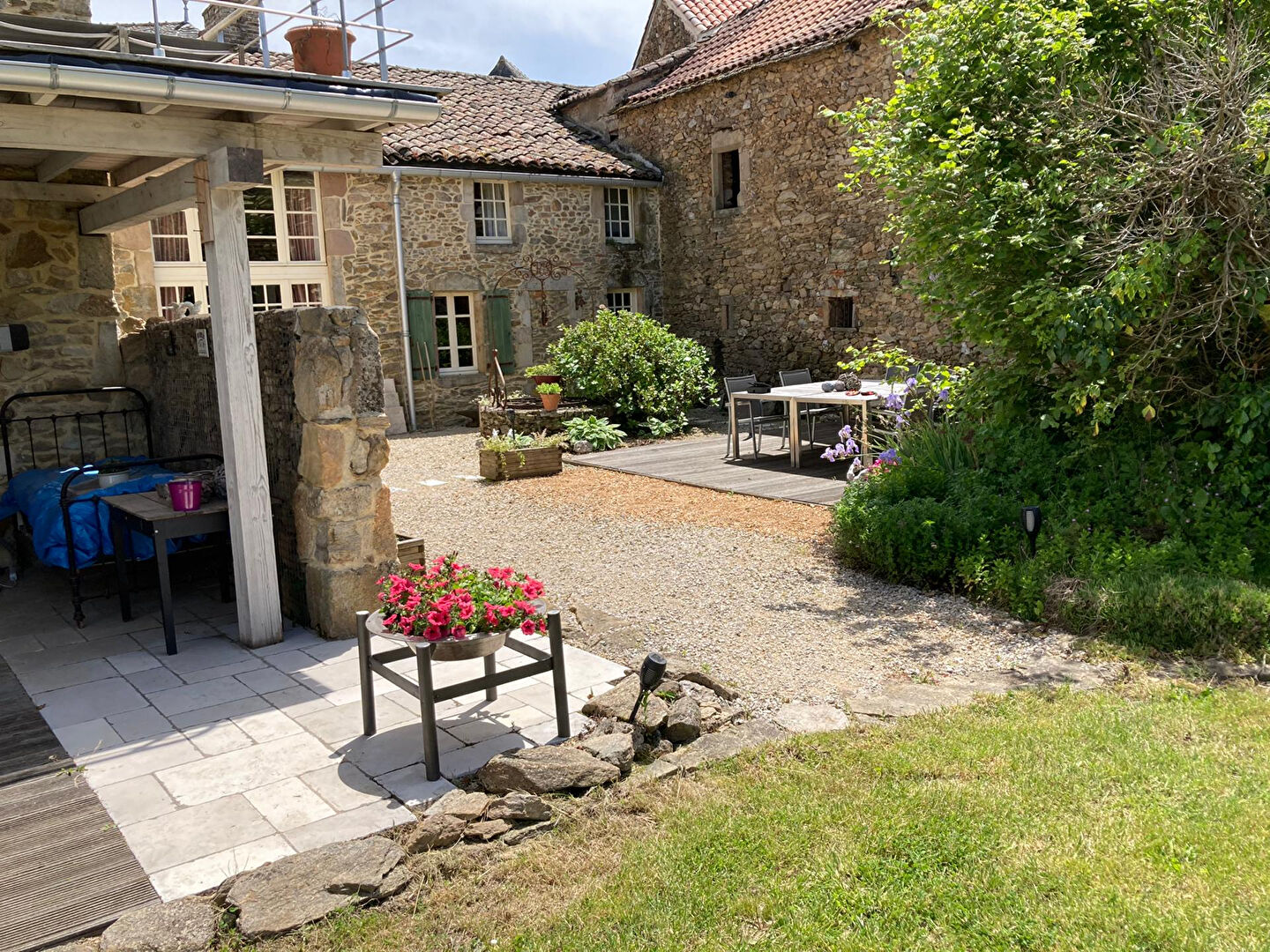 Maison LE SEGUR (81640) 10 pièces 256.78 m²