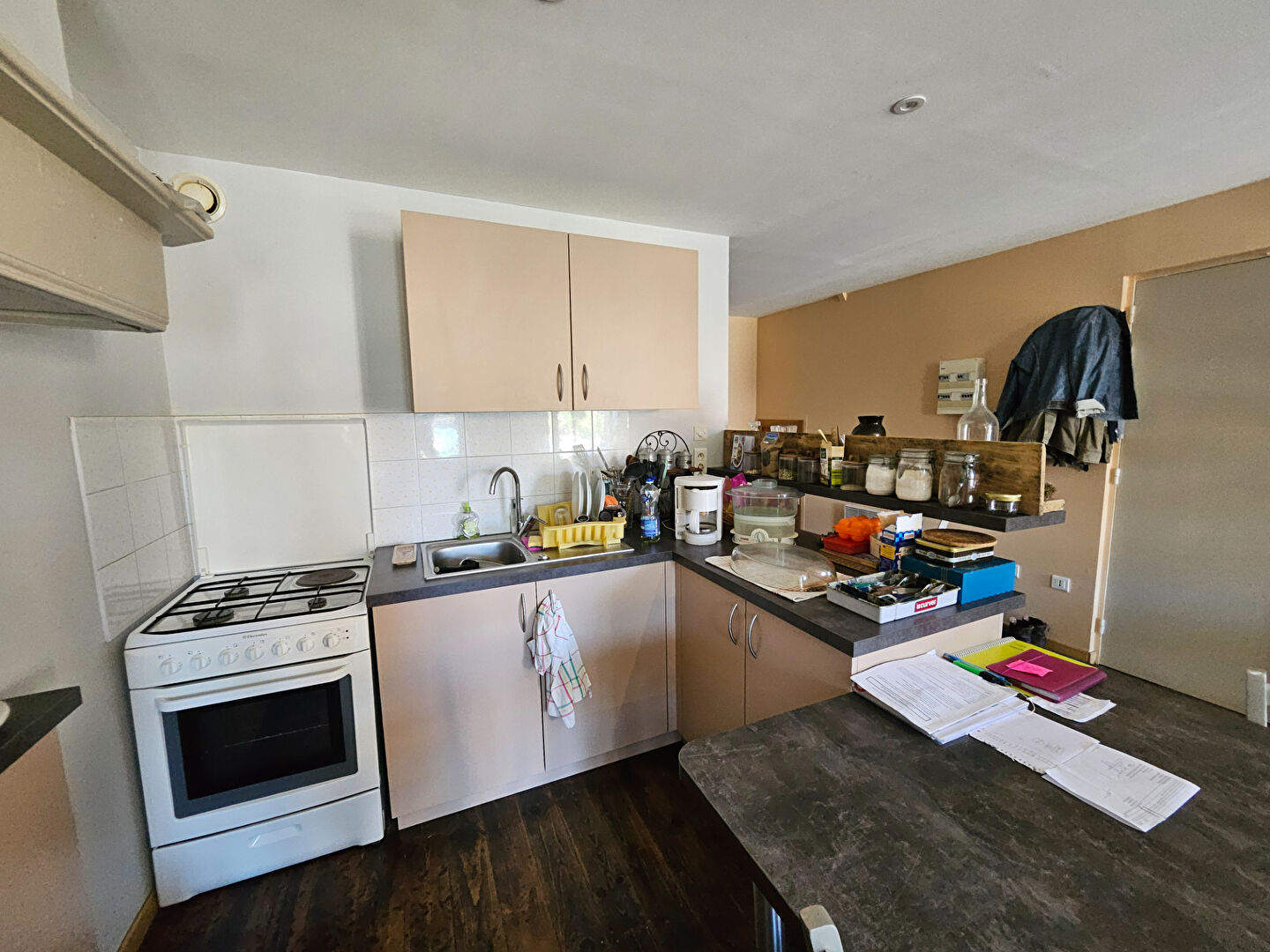 Appartement LE FRAYSSE (81430) 3 pièces 54.00 m²