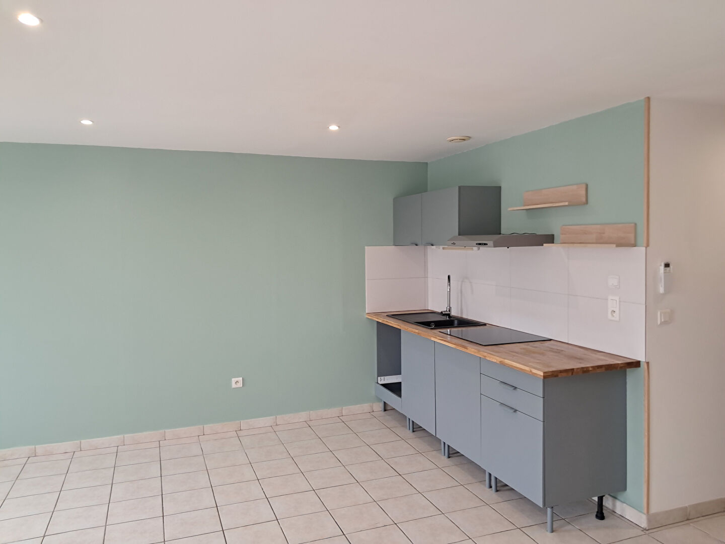 Appartement LE FRAYSSE (81430) 3 pièces 59.00 m²