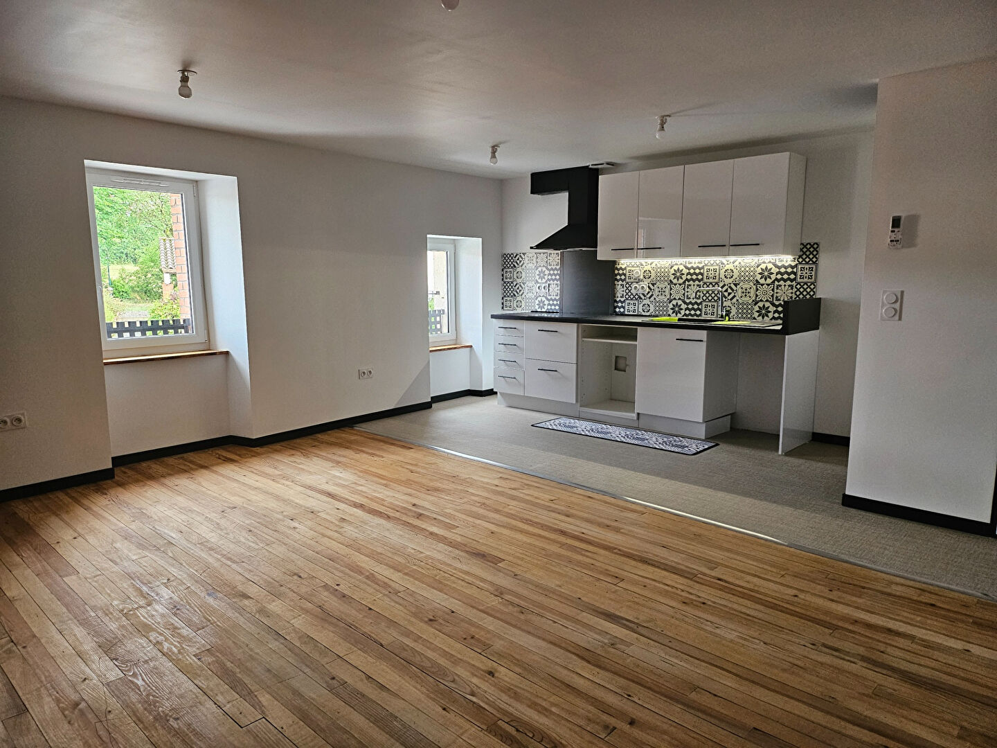 Appartement SALIES (81990) 2 pièces 58.00 m²