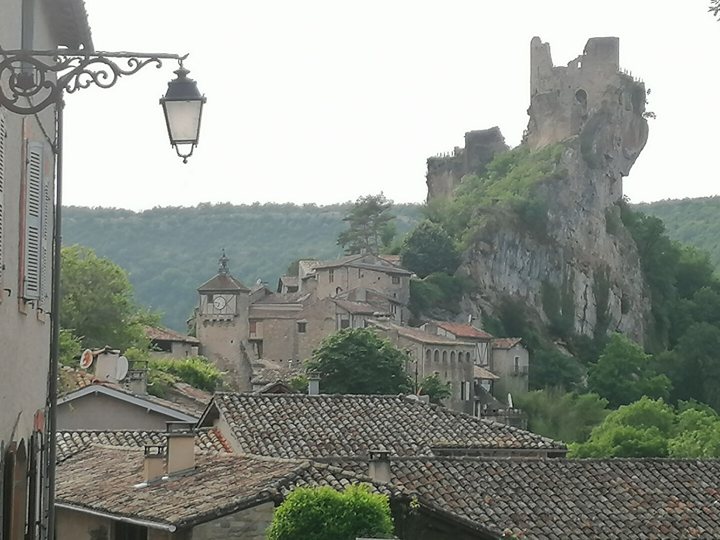 Maison PENNE (81140) 6 pièces 190.79 m²