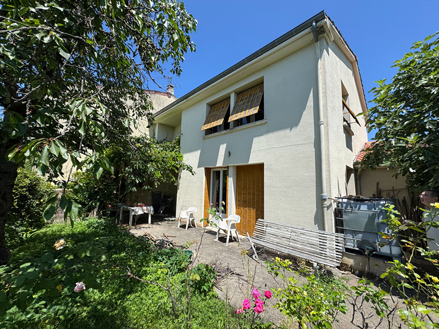 Maison ALBI (81000) 5 pièces 118.79 m²