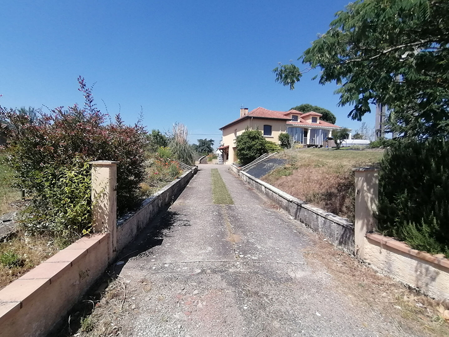 Maison Carmaux (81400) 15 pièces 189.00 m²