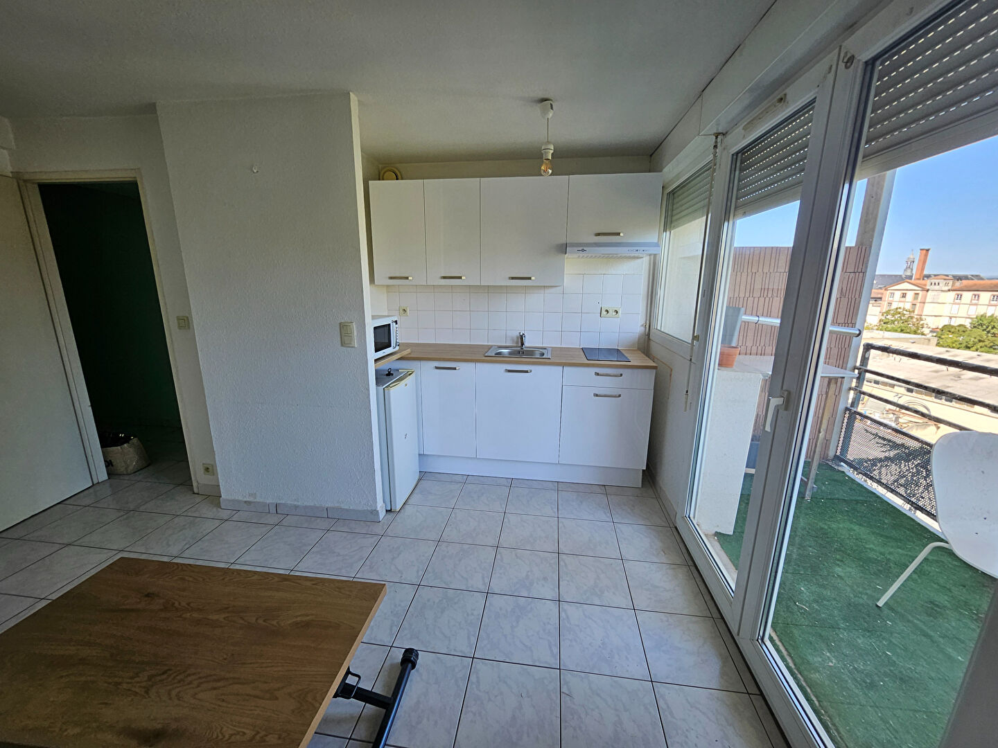 Appartement ALBI (81000) 2 pièces 41.00 m²