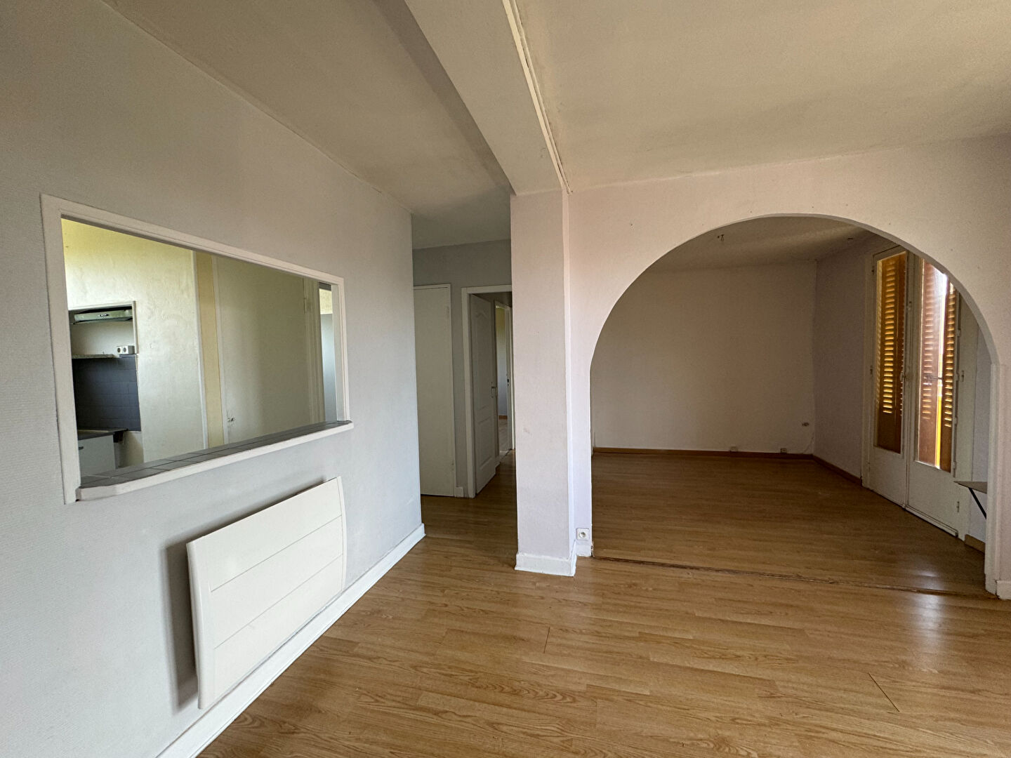 Appartement CARMAUX (81400) 3 pièces 73.39 m²