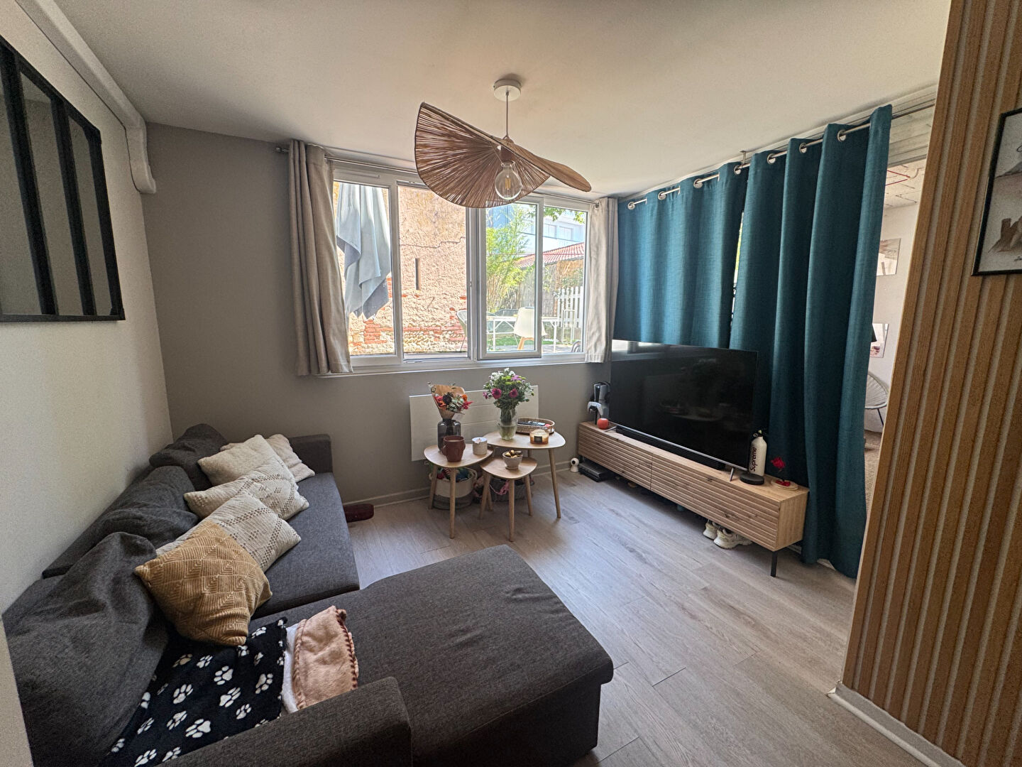 Appartement ALBI (81000) 2 pièces 33.00 m²