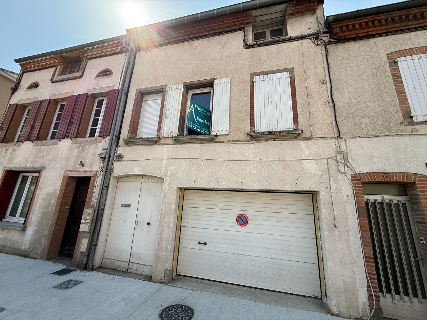Maison Albi (81000) 4 pièces 81.00 m²