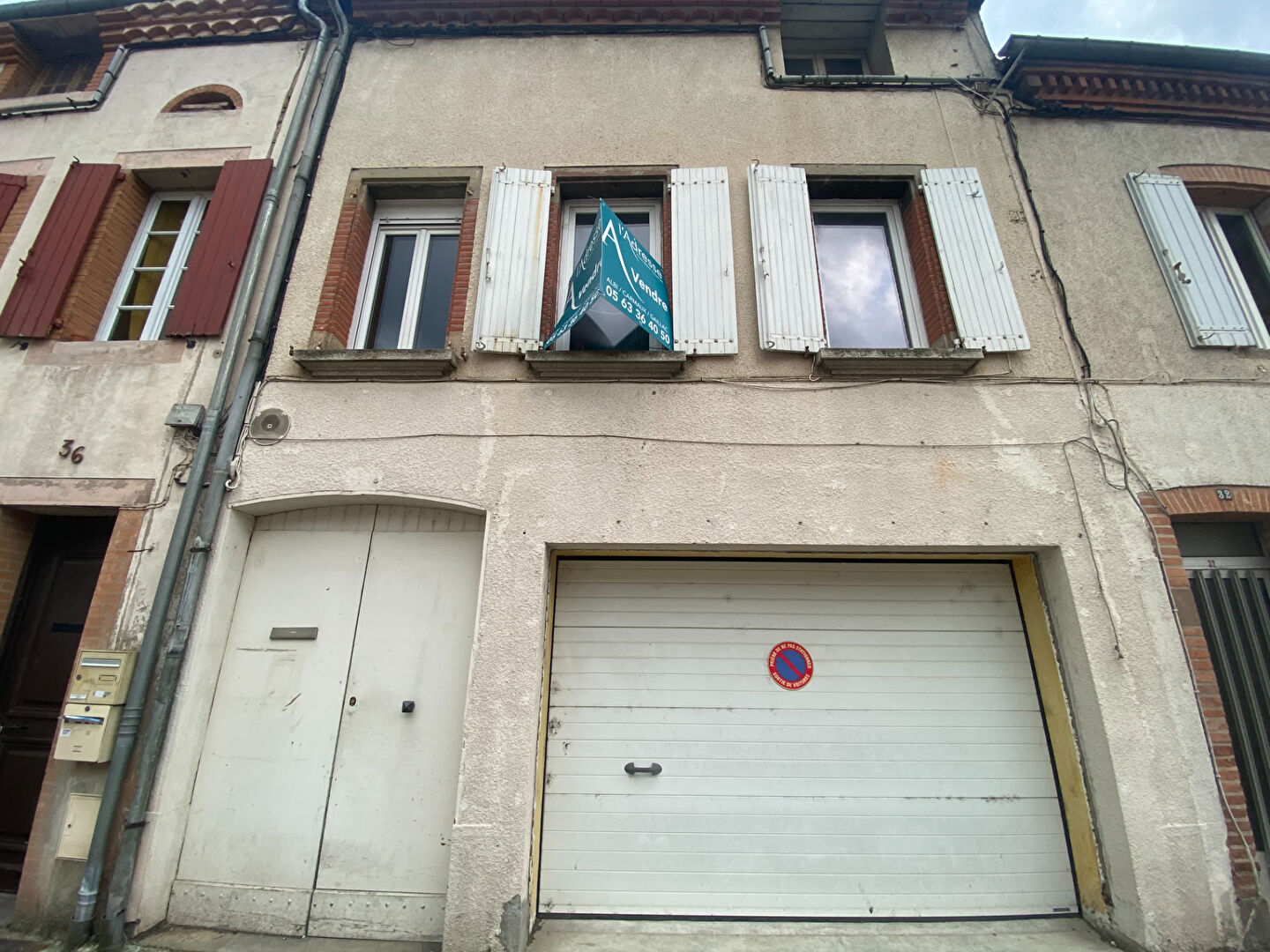 Maison Albi (81000) 4 pièces 81.00 m²