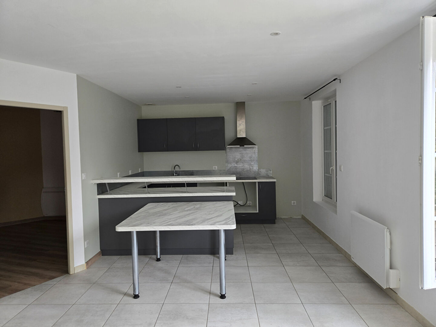 Maison de village LE FRAYSSE (81430) 3 pièces 73.00 m²