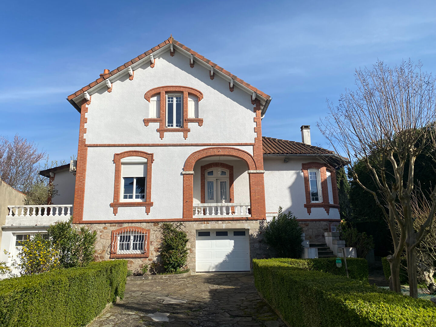Maison CARMAUX (81400) 8 pi&egrave;ces 205.32 m&sup2;