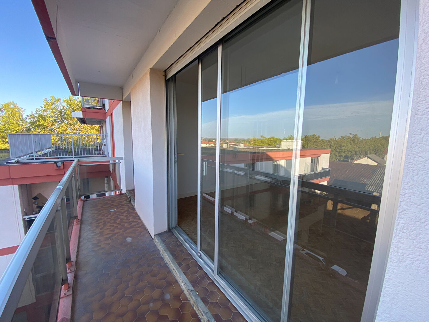 Appartement ALBI (81000) 2 pi&egrave;ces 47.70 m&sup2;