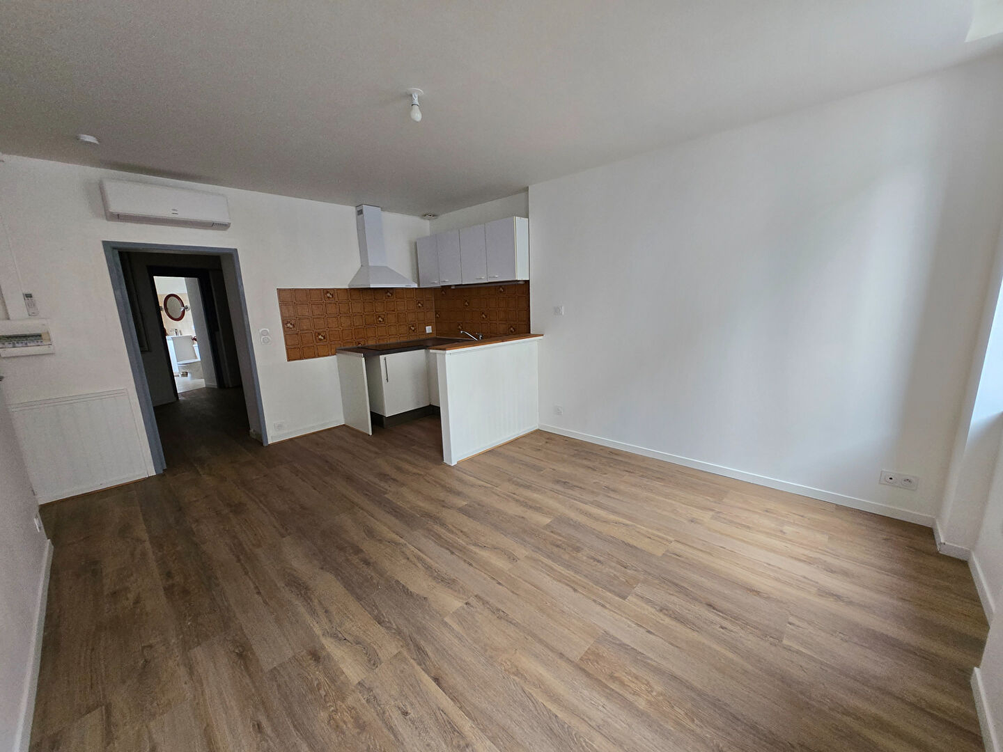 Appartement ALBI (81000) 2 pièces 35.00 m²