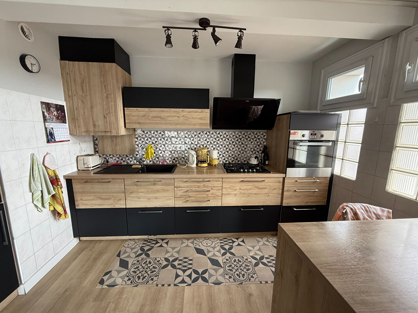 Appartement ALBI (81000) 3 pièces 60.91 m²