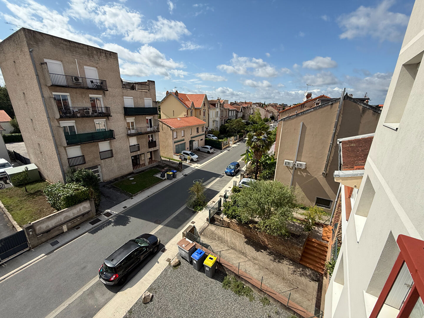 Appartement ALBI (81000) 3 pièces 60.91 m²