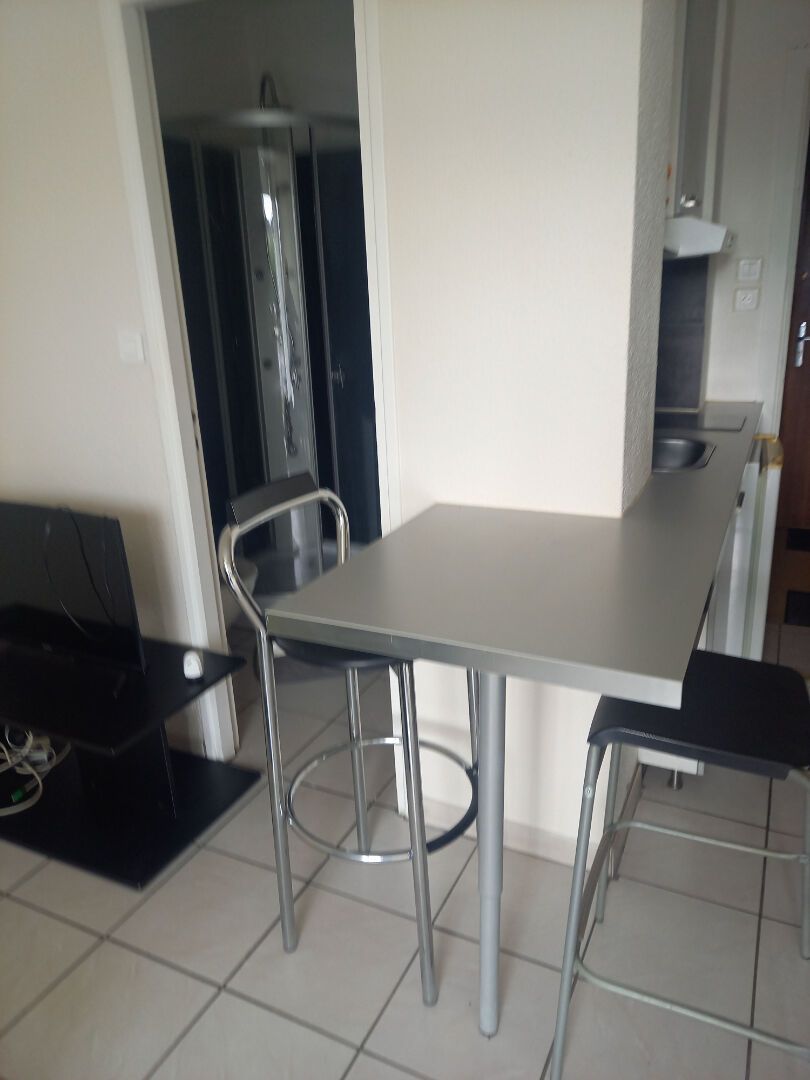 Appartement ALBI (81000) 1 pièce 19.00 m²