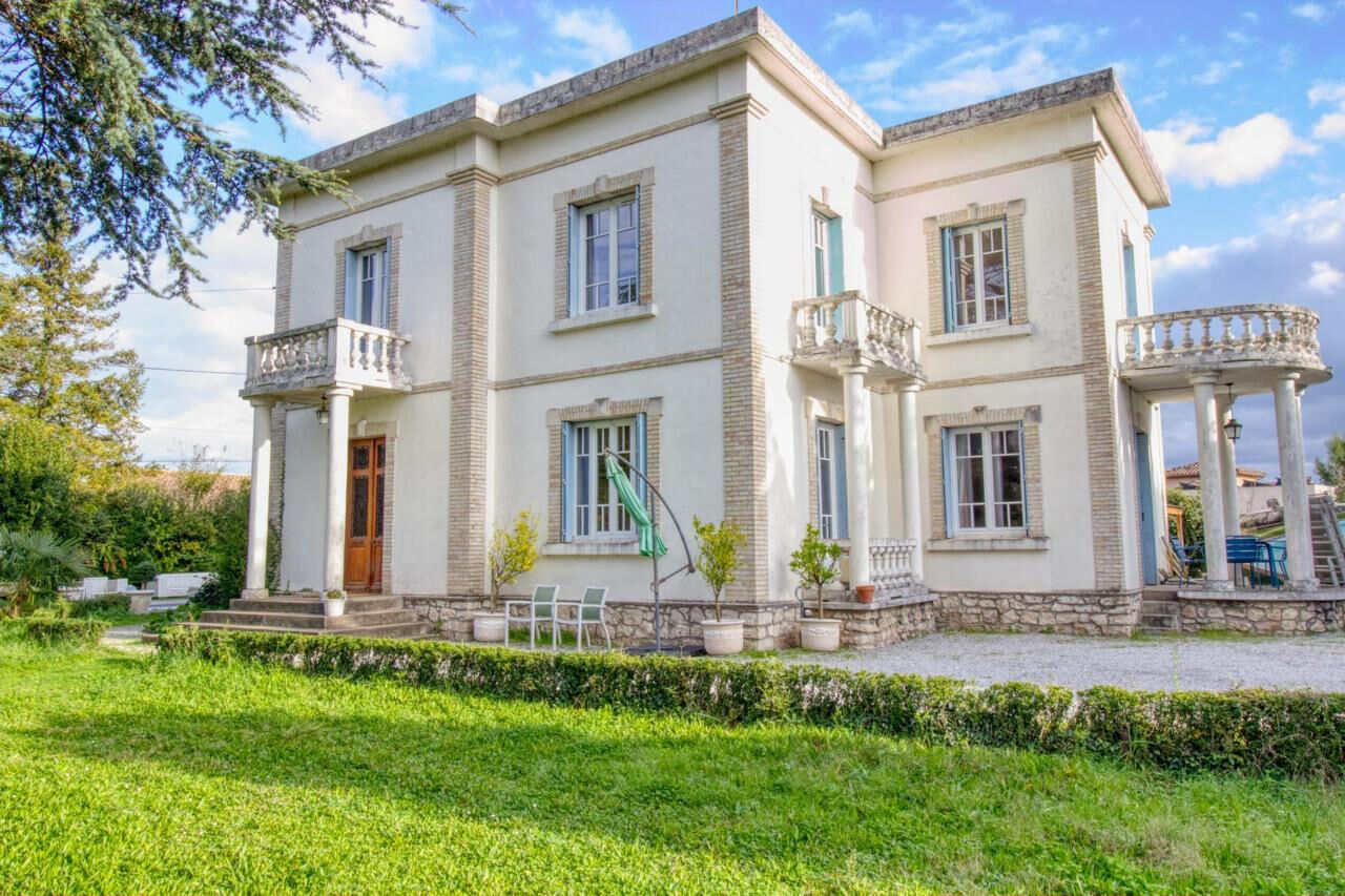 Maison GAILLAC (81600) 6 pièces 218.73 m²