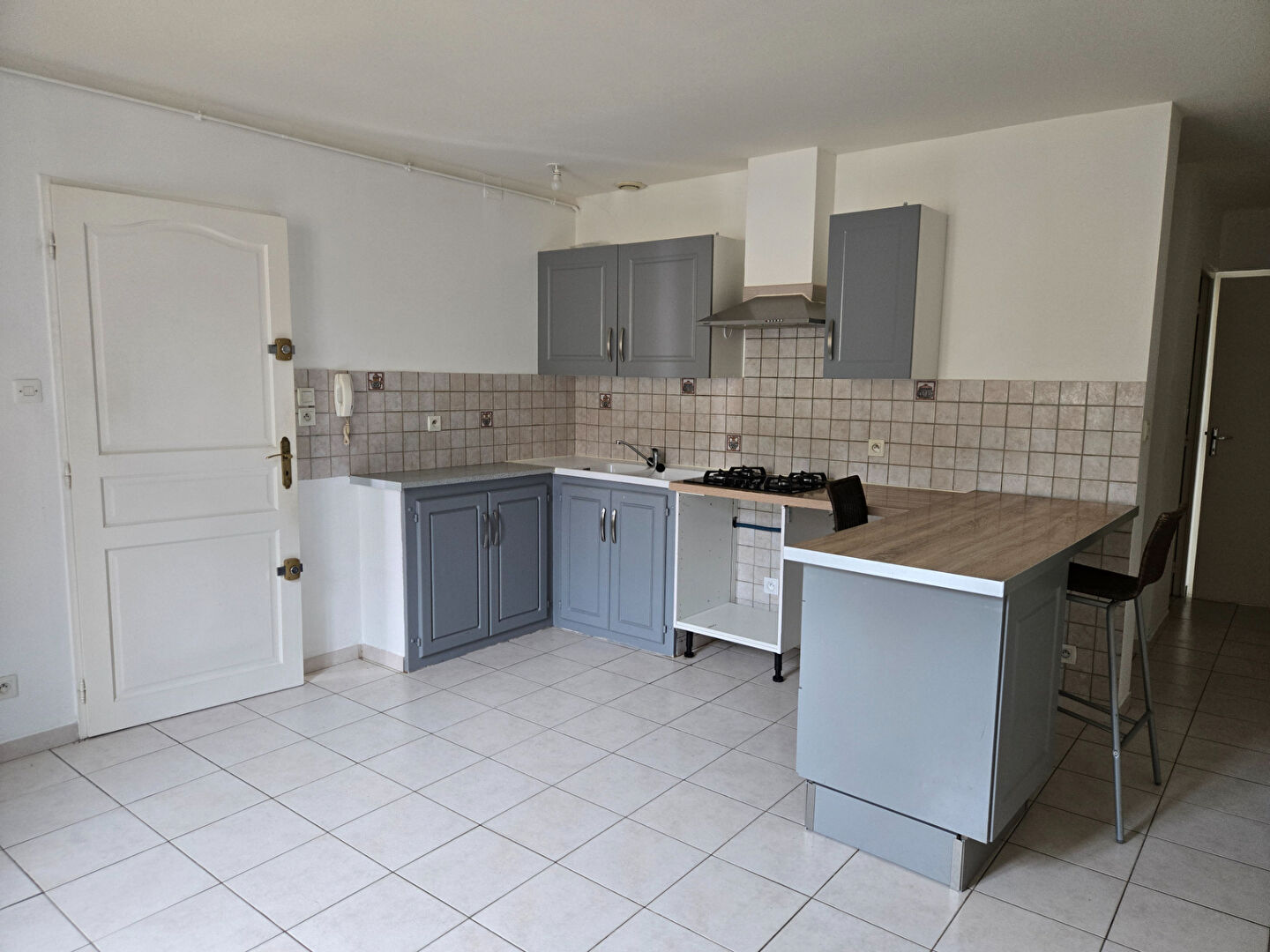 Appartement CARMAUX (81400) 2 pièces 37.00 m²