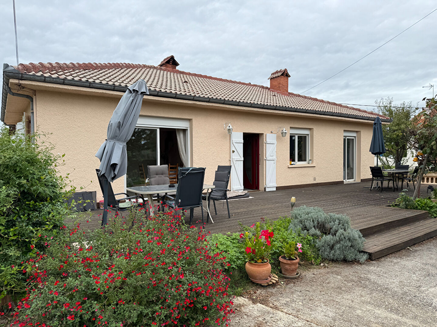 Maison SENOUILLAC (81600) 5 pièces 117.56 m²