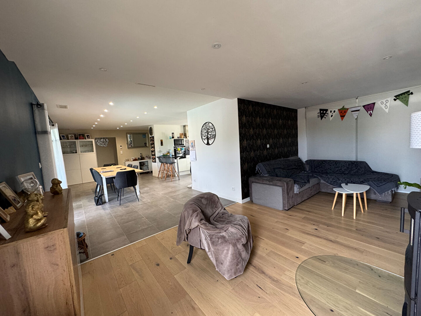 Maison GAILLAC (81600) 4 pièces 104.36 m²
