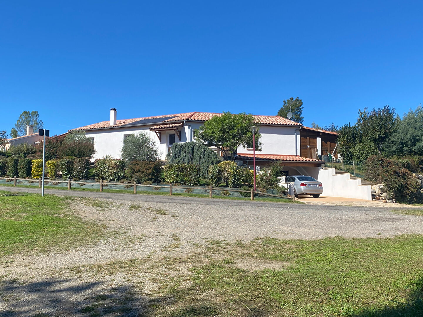 Maison LAGUEPIE (82250) 5 pièces 130.47 m²