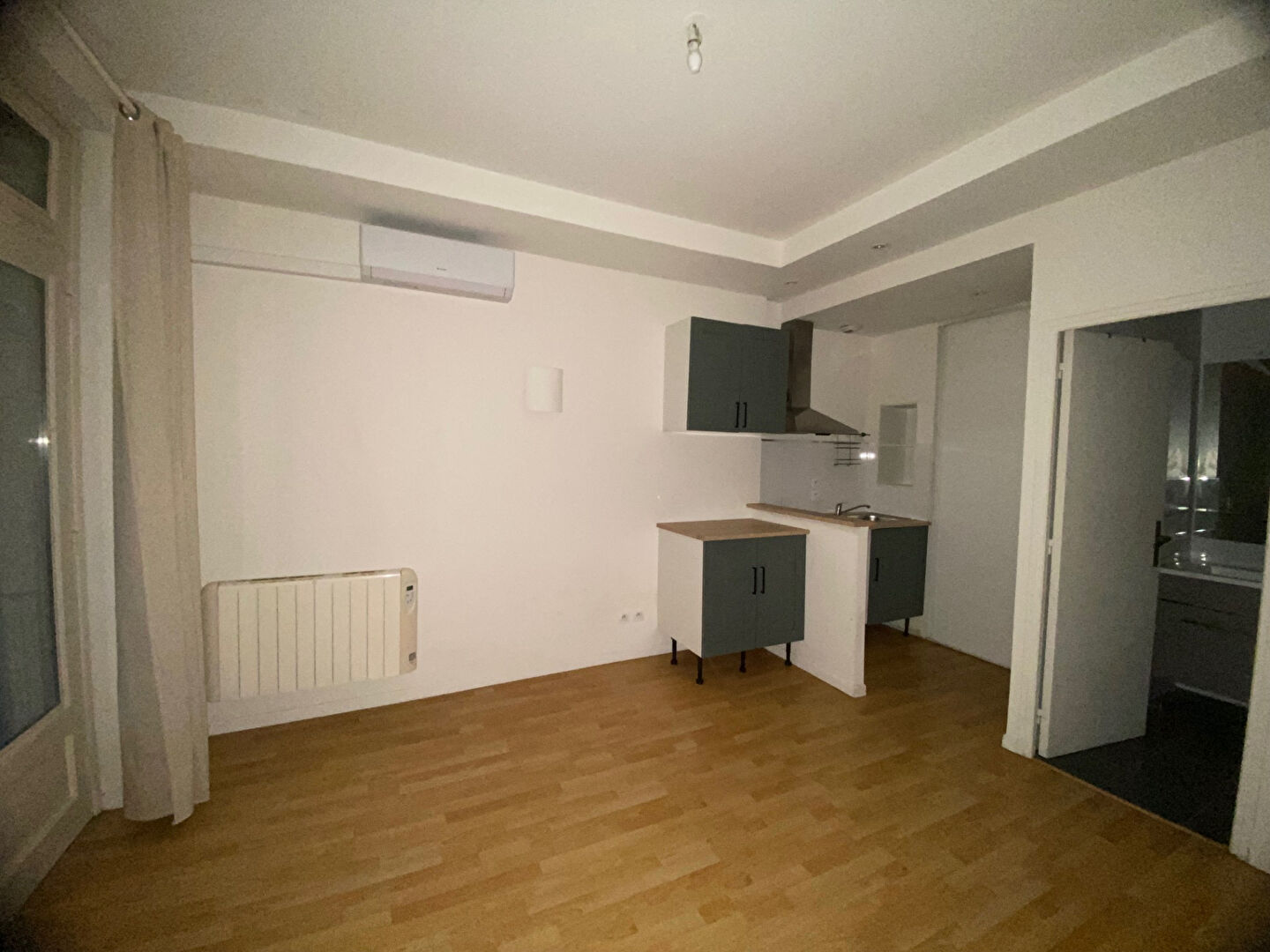 Appartement ALBI (81000) 2 pièces 29.00 m²