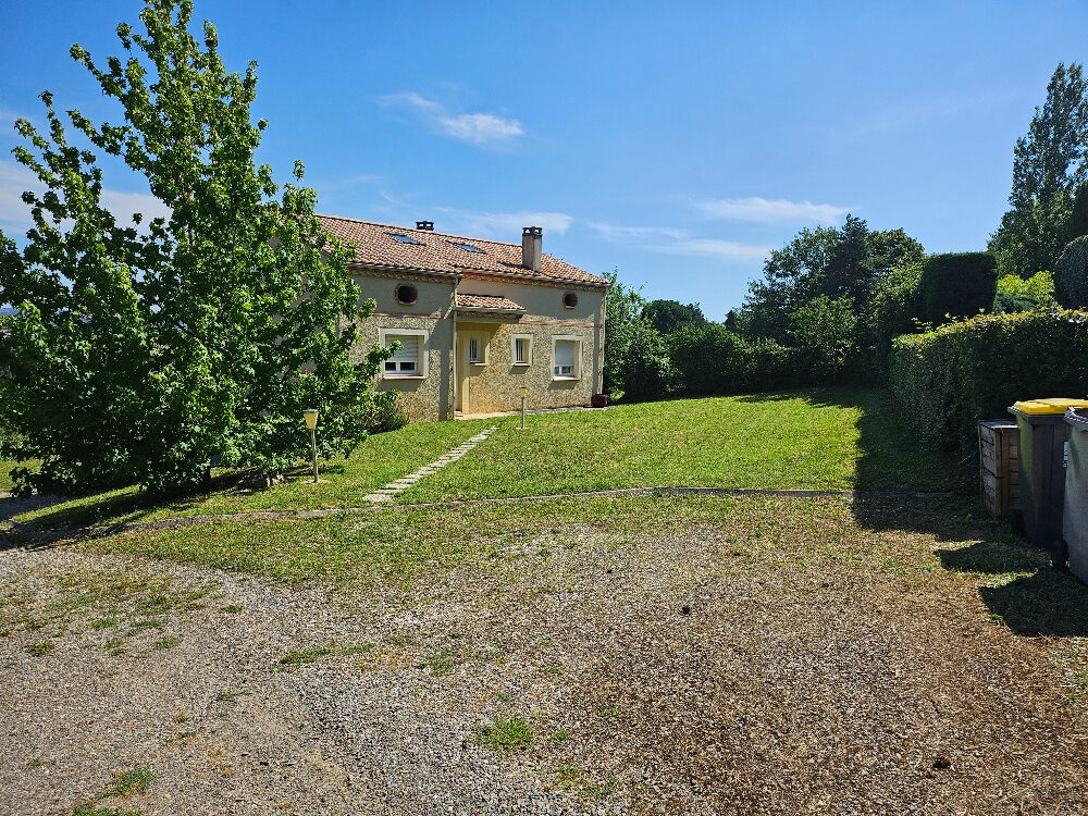 Maison ALBI (81000) 6 pièces 131.00 m²